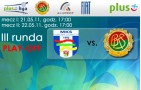 Tauron MKS Dąbrowa Górnicza - BKS Aluprof Bielsko-Biała